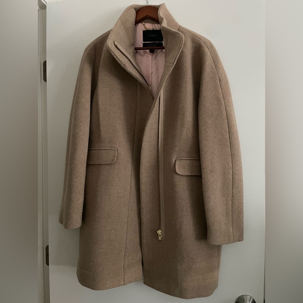 Jcrew Coat - image 1